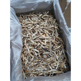 Cá cơm khô lạt đặc sản biển