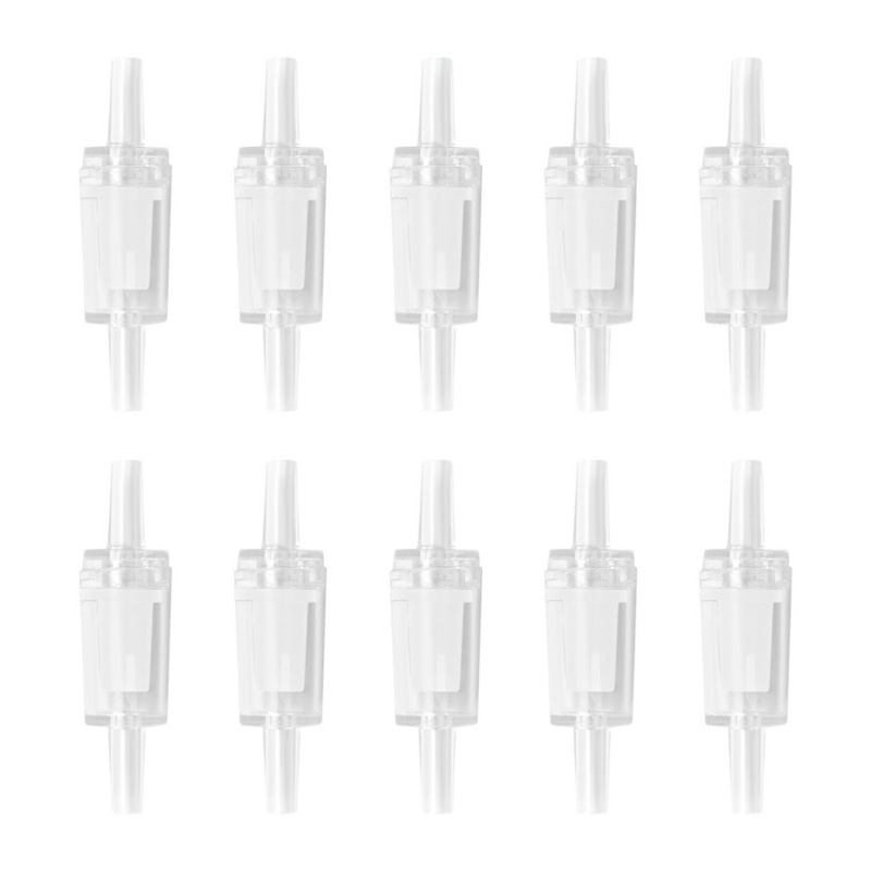 Thiết Bị Kiểm Tra Oxy Một Chiều Không Tiếp Xúc Dành Cho Bể Cá