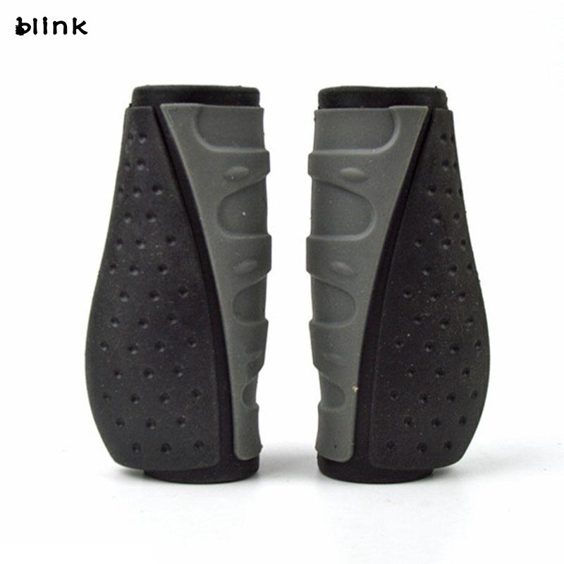 Bộ 2 tay cầm cao su cho xe đạp chất lượng