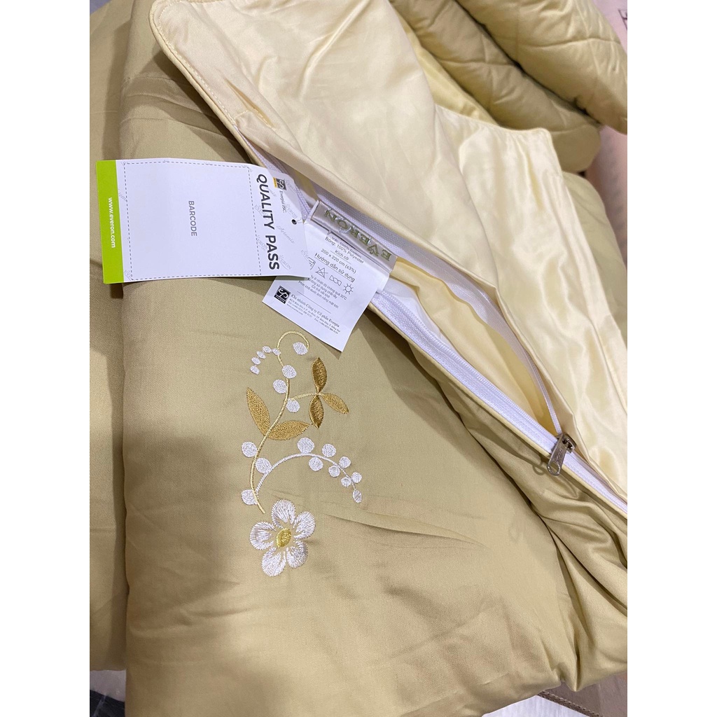 Bộ Drap chun chần EVERON MDSC038