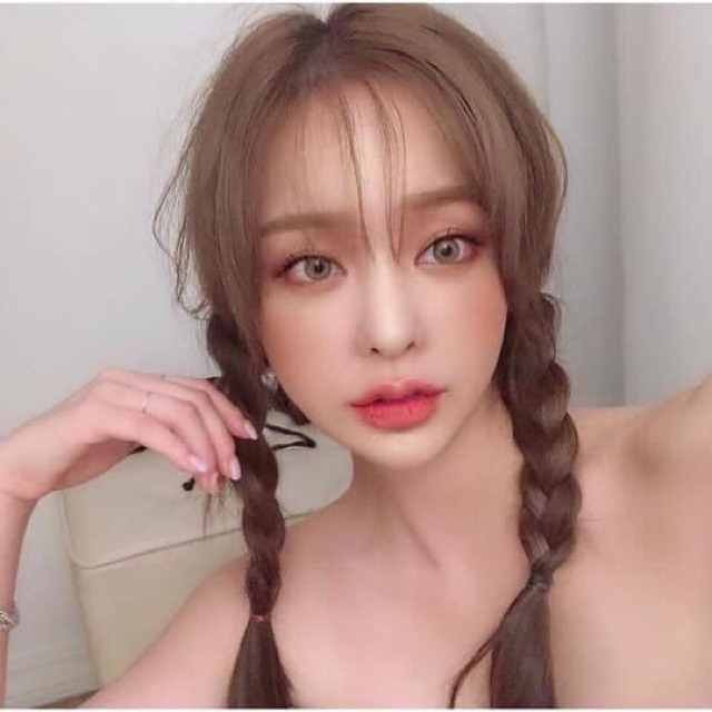 MÁ HỒNG DẠNG VIÊN ODBO FAIRY CANDY PEARLS BLUSHER OD195 | BigBuy360 - bigbuy360.vn