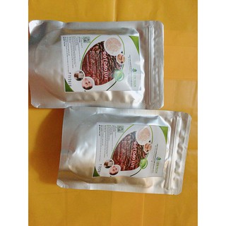 BỘT GẠO LỨT LENTECH 500Gr