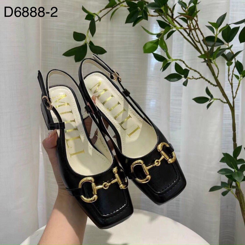 Sandal tag móc mịjili 3p fullbox
