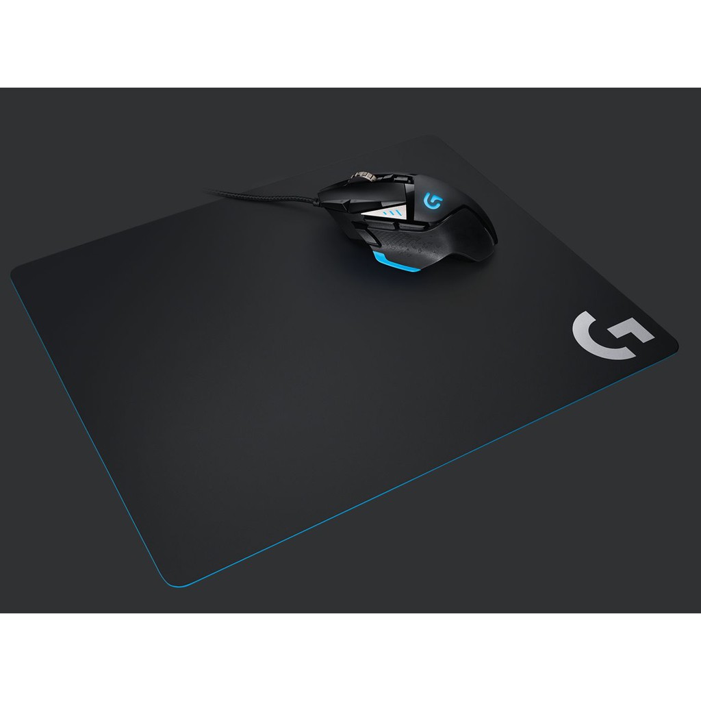 LOGITECH G240 CLOTH GAMING MOUSE PAD