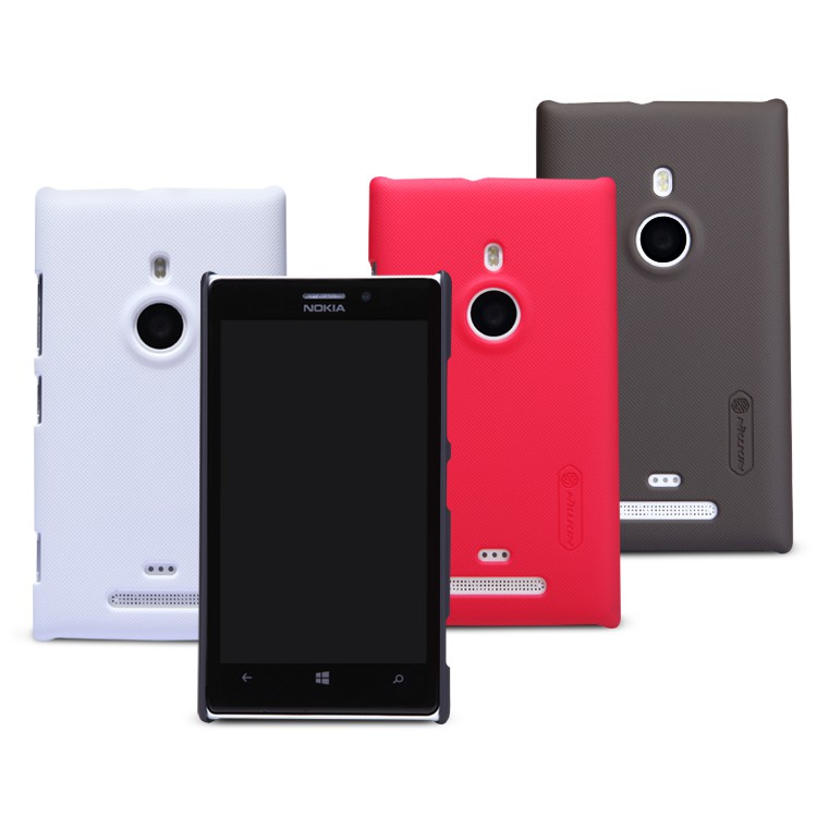 ốp lumia 925T điện thoại nokia NiLLKin