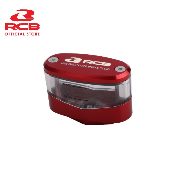 CỐC BÌNH DẦU ( BÌNH ĐỰNG DẦU )RCB A2 BRAKE FLUID TANK 01BF002