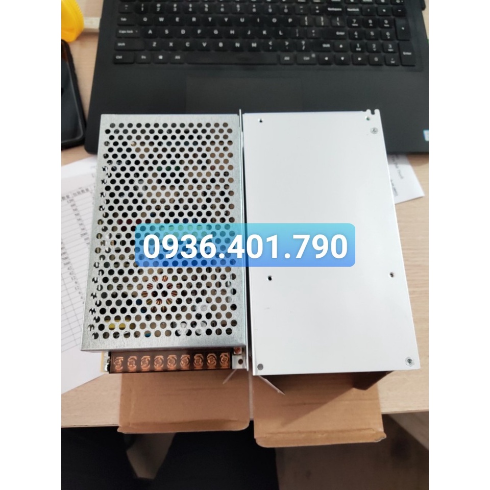 Nguồn điện 24V 10A