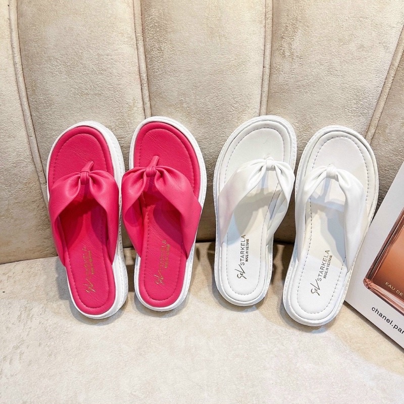 DÉP KẸP SIÊU SANG CHẢNH