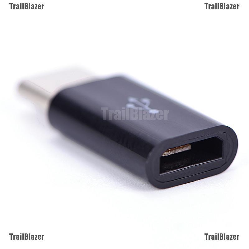 Bộ chuyển đổi USB-C sang Micro USB cho Zmax Pro Z981 chuyên dụng