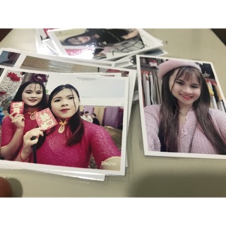 Combo 70 ảnh ép plastic 140k