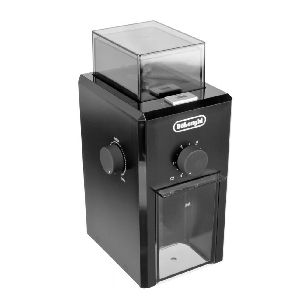 Máy xay cà phê Delonghi KG79 (Đen) Hãng phân phối