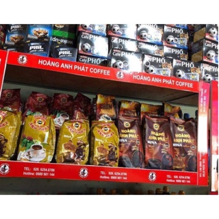 Cà phê pha phin Chồn tây Nguyên