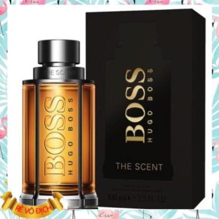 Nước hoa boss hugo boss mã MP37