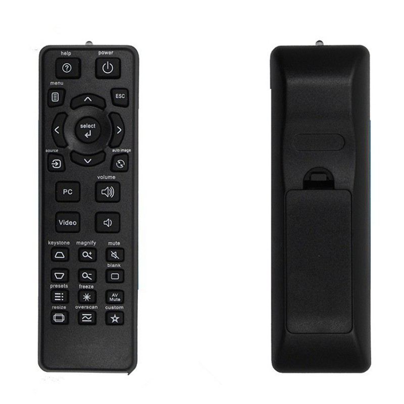 Projector Remote Control for INFOCUS DLP IN112 IN114 IN124 IN2192 2194 IN27W