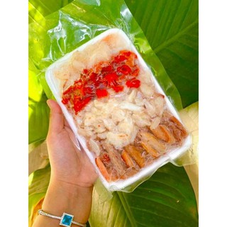 Combo ghẹ chất lượng