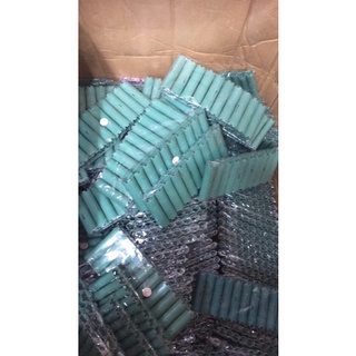 Trục lô uốn tóc có gai