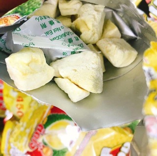 Sầu sấy Thái Lan