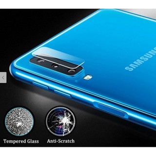 Samsung Galaxy A7 2018 Dán cường lực Camera - A72018CLCAMERA