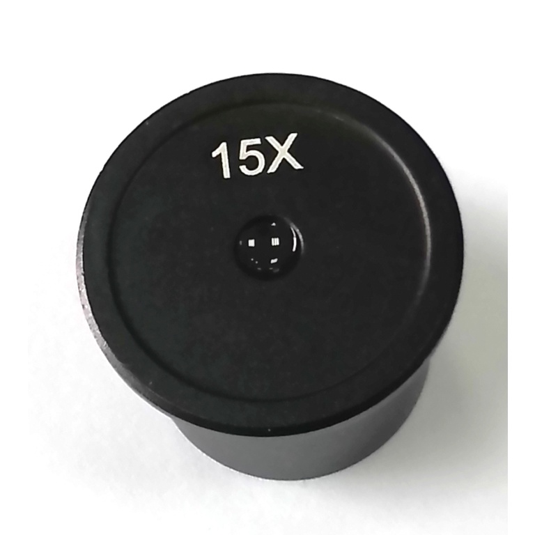 Thị kính hiển vi 10x - 15x - 20x  - Hàng chính hãng