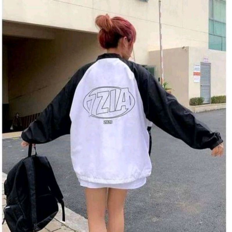 Áo khoác dù 2 lớp dày dặn