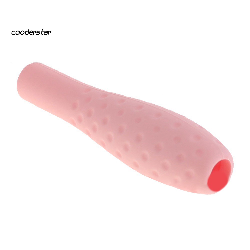 Vỏ bọc tay cầm bút Stylus bằng silicon