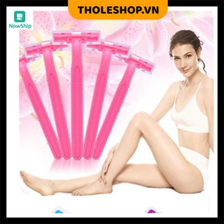 Dao cạo râu  ⛔GIÁ SỈ⛔  4 Cây dao cạo râu Razors hệ thống 3 lưỡi sắc bén, thông minh, tránh những tổn thương trên da 5374