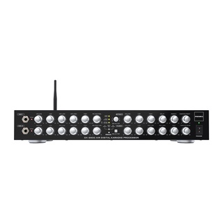 DX2500 AIR -- Mixer Karaoke Số PARAMAX DX-2500 AIR, Chính hãng, giao ngay