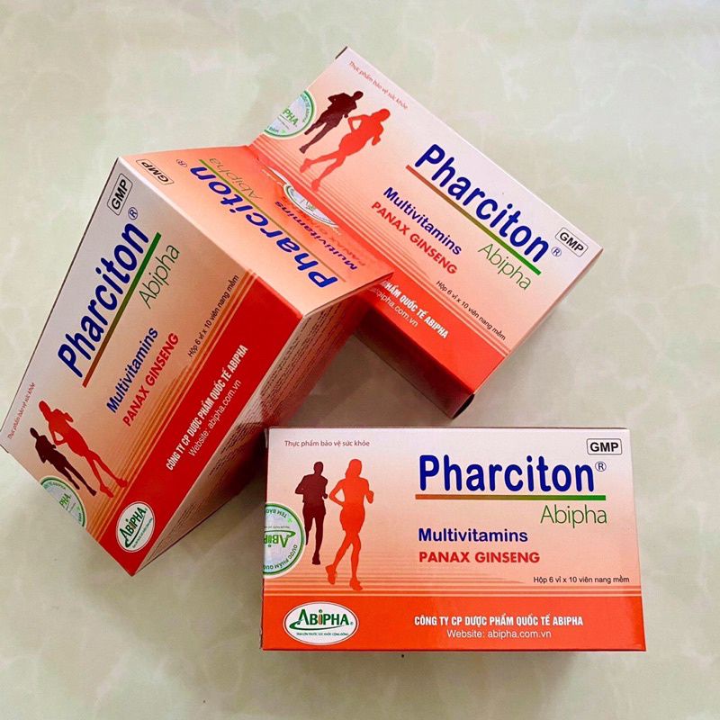 Tăng cân  kê  theo toa Pharciton hàng chuẩn.