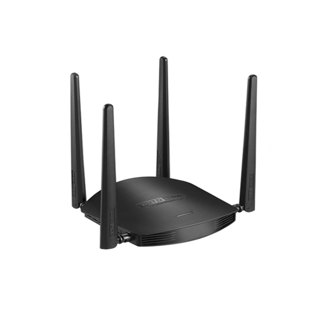 Bộ Phát Wi-Fi TOTOLINK A800R băng tần kép AC1200