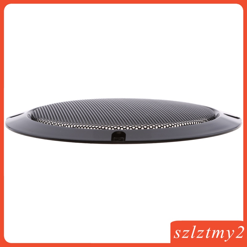 Vỏ Lưới Tròn Bọc Loa Bằng Kim Loại 6.5 "inch Bảo Vệ Cho Szlztmy2