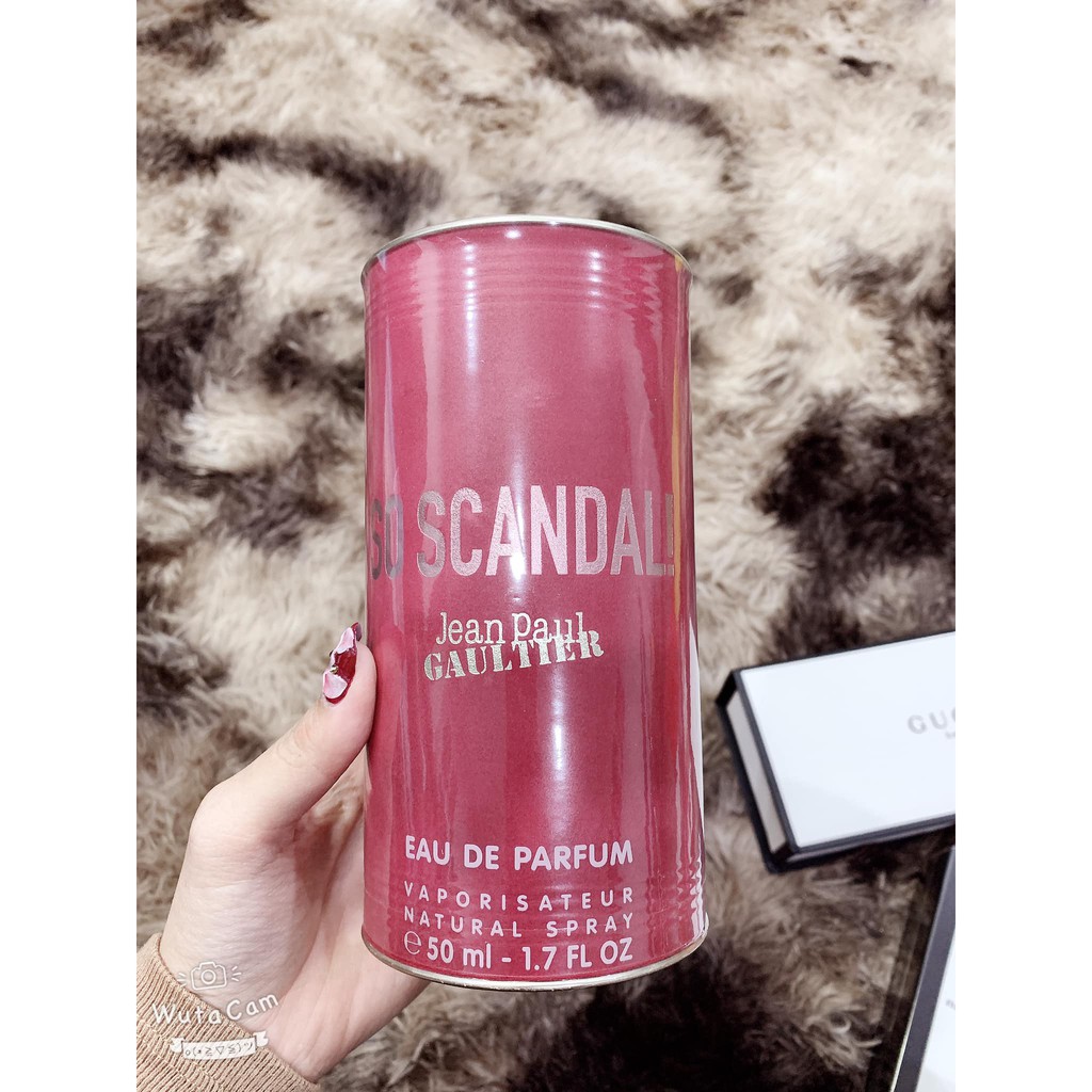 Nước Hoa So Scandal Edp 50ml
