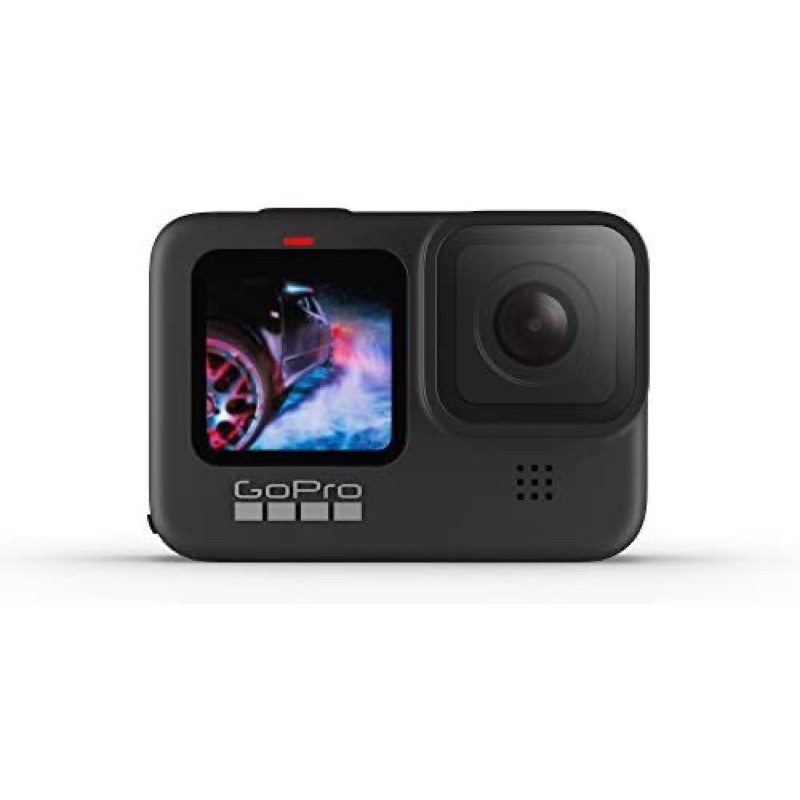 Gopro Hero 9 Black Chính Hãng BH 12 Tháng - Máy quay phim hành động Gopro Hero 9 Black mới nguyên seal | BigBuy360 - bigbuy360.vn