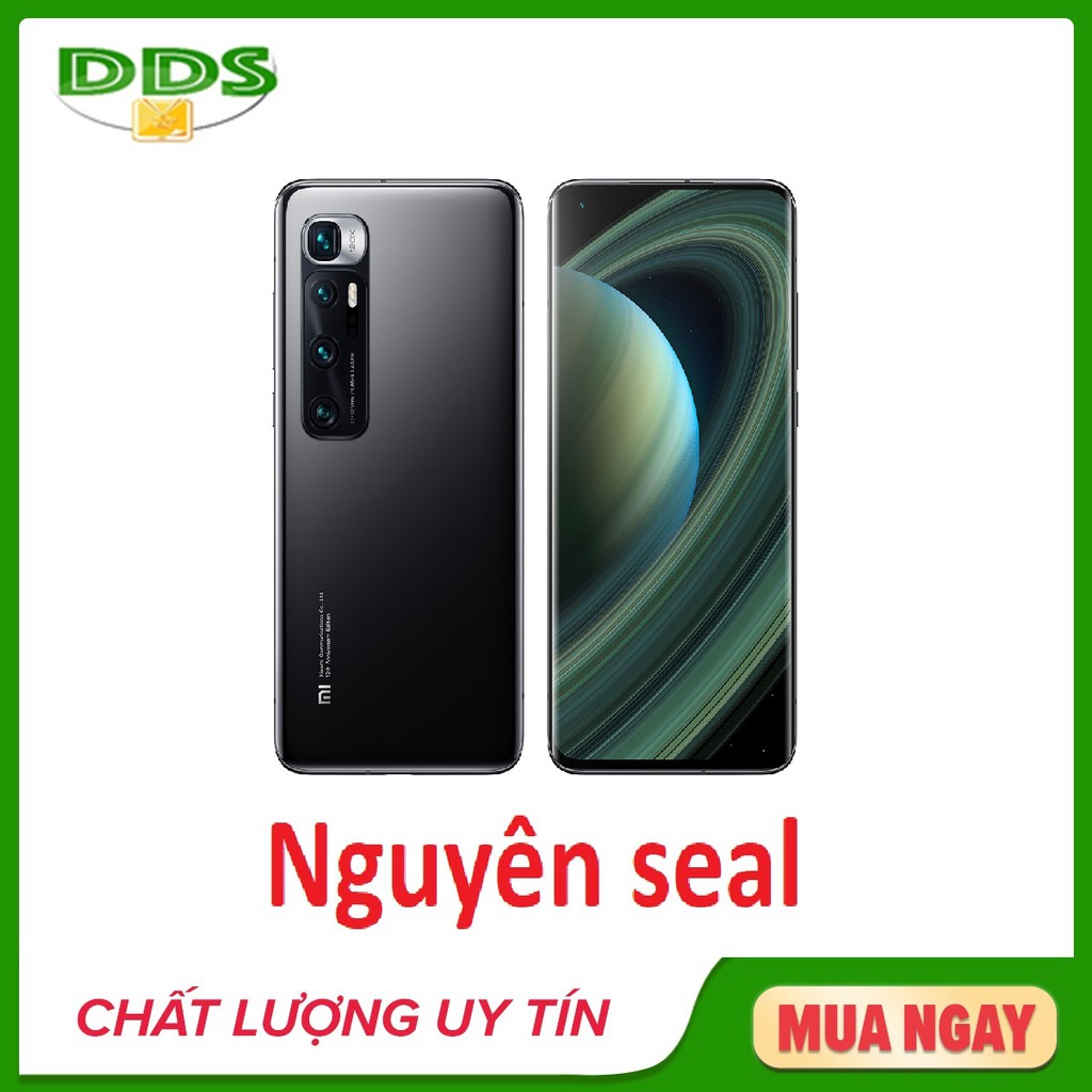 Điện thoại Xiaomi Mi 10 Ultra 8/128Gb 5G - Hàng nhập khẩu mới 100% | BigBuy360 - bigbuy360.vn