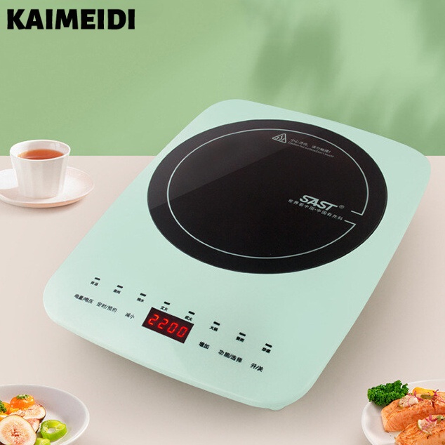 Bếp nấu ăn thông minh KAIMEIDI công suất cao đa năng tiện dụng