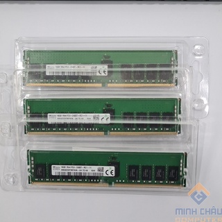 RAM ECC DDR4 32GB BUS 2400 Cho Server - Workstation