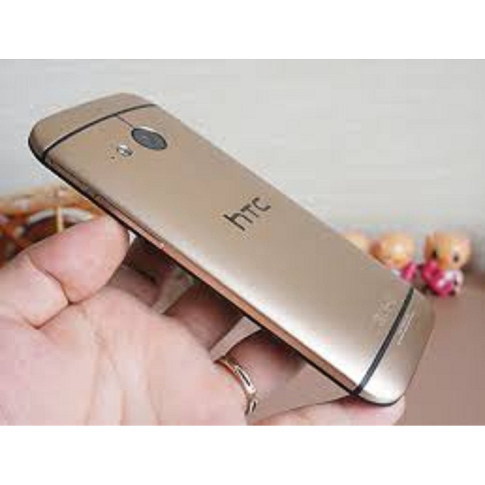 ĐIỆN THOẠI HTC ONE M8 MỚI 99% FULLBOX//BẢO HÀNH 12 THÁNG//THỦ ĐỨC//SHIP HCM