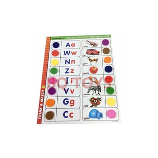 [ĐỒ_CHƠI_GỖ_GIÁ_TỐT] Bộ tư duy think and match