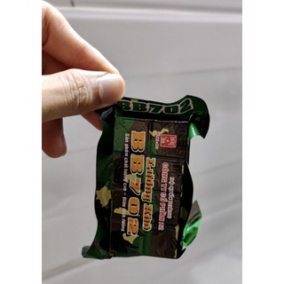 5 phong lương khô quân đội BB702 hot trend