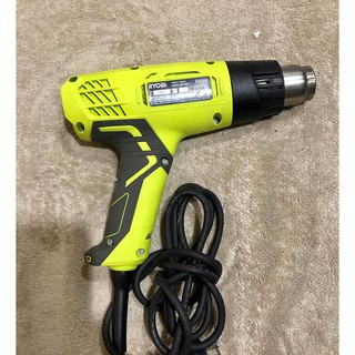 MÁY KHÒ NHIỆT RYOBI EHG-2000