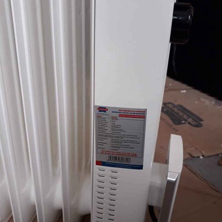 Máy sưởi dầu Sunhouse SHD7084