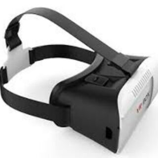 KÍNH XEM PHIM 3D ĐIỆN THOẠI VR BOX 2016