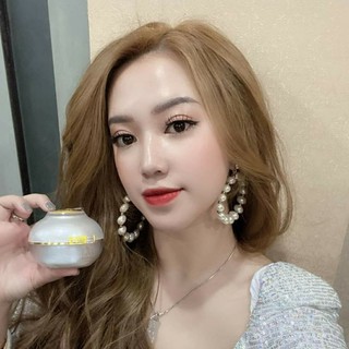Kem Face Pháp Acosmetics trắng da