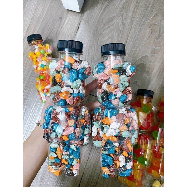 KẸO SỎI GẤU BEAR
