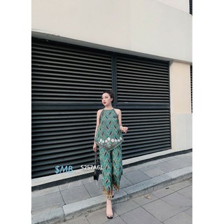 SET BỘ 2 DÂY THỔ CẨM
