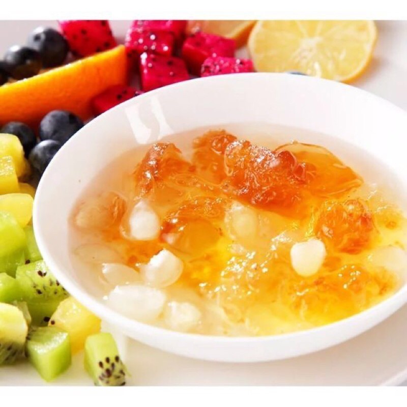 Combo chè dưỡng nhan