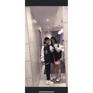 (NEW) 🌈𝗡𝗘𝗪 𝗔𝗥𝗥𝗜𝗩𝗔𝗟💢 áo khoác dù jacket dragon