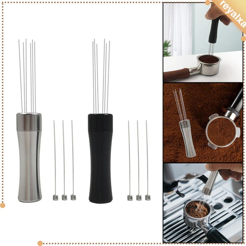 Dụng Cụ Khuấy Cà Phê Espresso Cầm Tay Cho Nhà Bếp