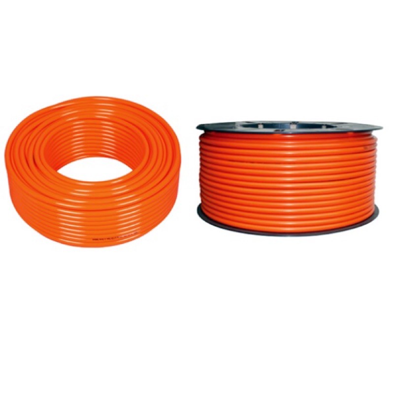 Ống Dây áp lực PU 12mm giá  và   Ống chuyên dùng cho bơm phun sương bơm sịt rửa, đường ống hơi