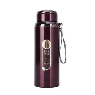 Bình giữ nhiệt lõi INOX304 - INOX 316 không gỉ Cát Á - Giữ nhiệt hiệu quả, dễ dàng sử dụng [ 800ML-1000ML ] !