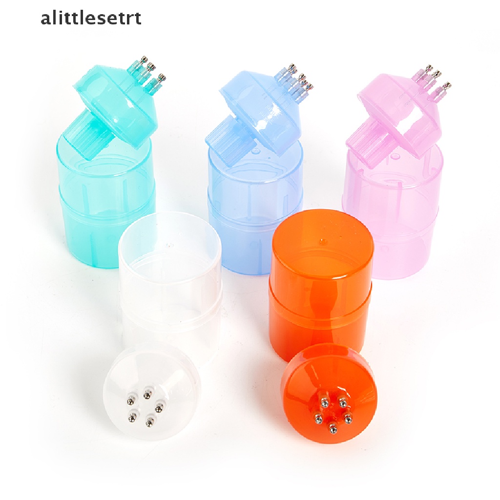 Dụng Cụ Mát Xa Da Đầu Kích Thích Mọc Tóc